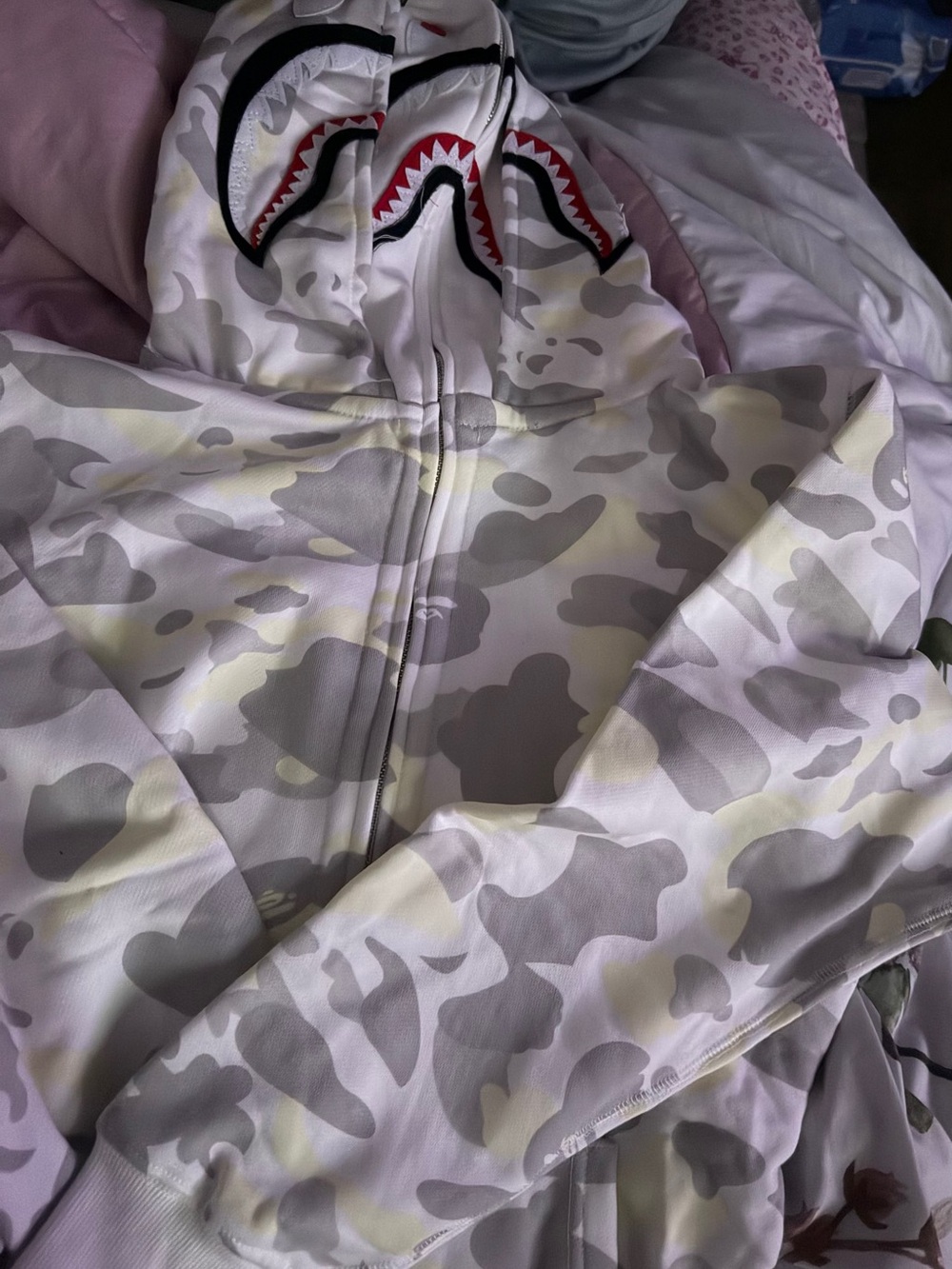 Bathing Ape - Picture 6 of 7